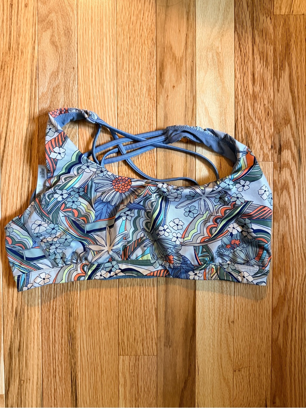 Victoria Secret sports bra